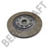 MERCE 0072504703 Clutch Disc